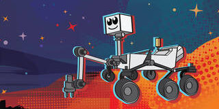 Rover Naming Contest