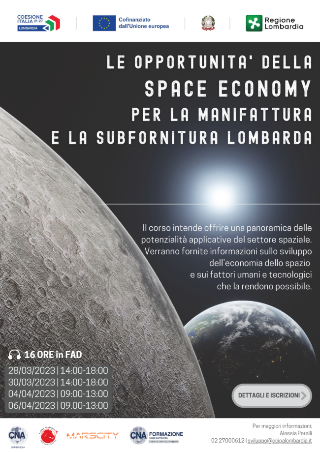 Space Economy