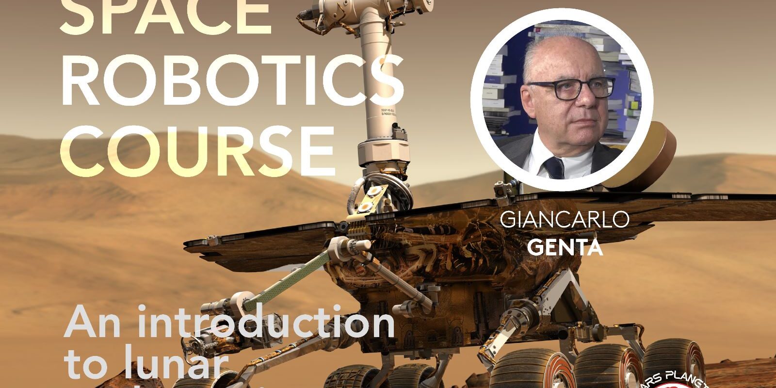 Space Robotics Course