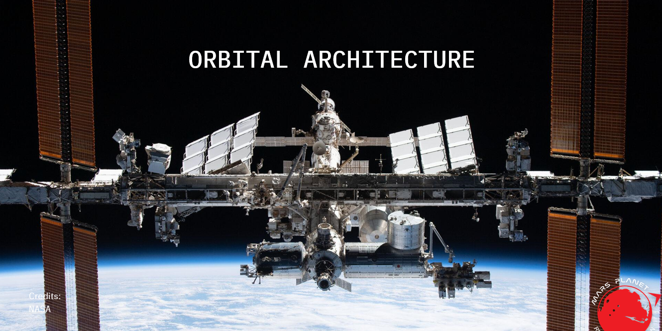 Orbital Architecture