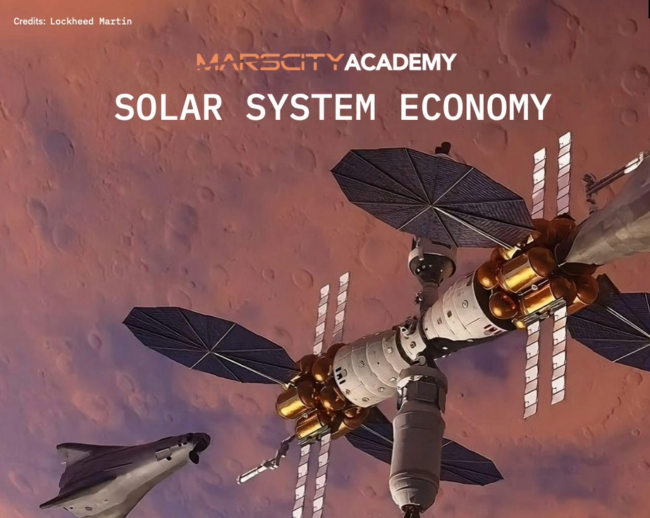 Space Economy