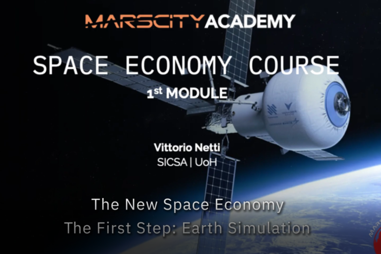Space Economy
